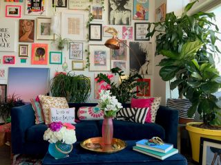 Trend alert: Maximalist interiors